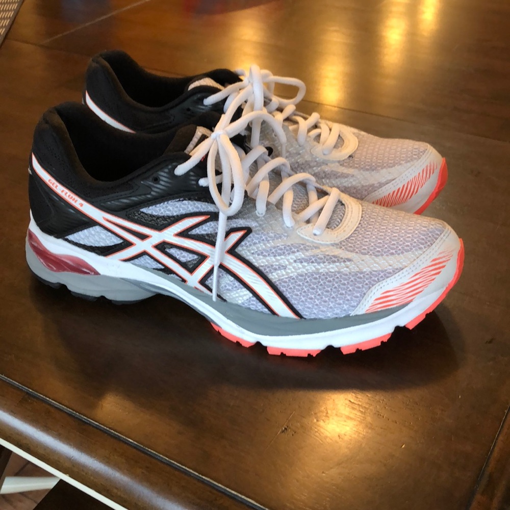 ASICS Gel-Flux 4